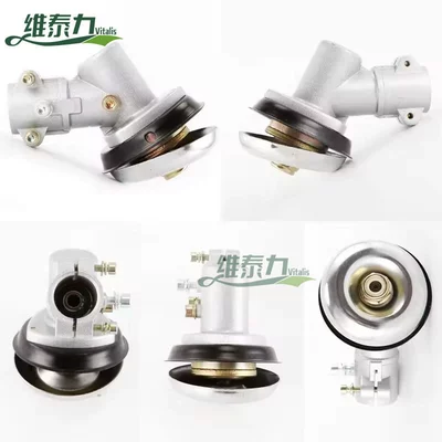 Tooth Working Head 28-9 – Otbiçən başlıqları