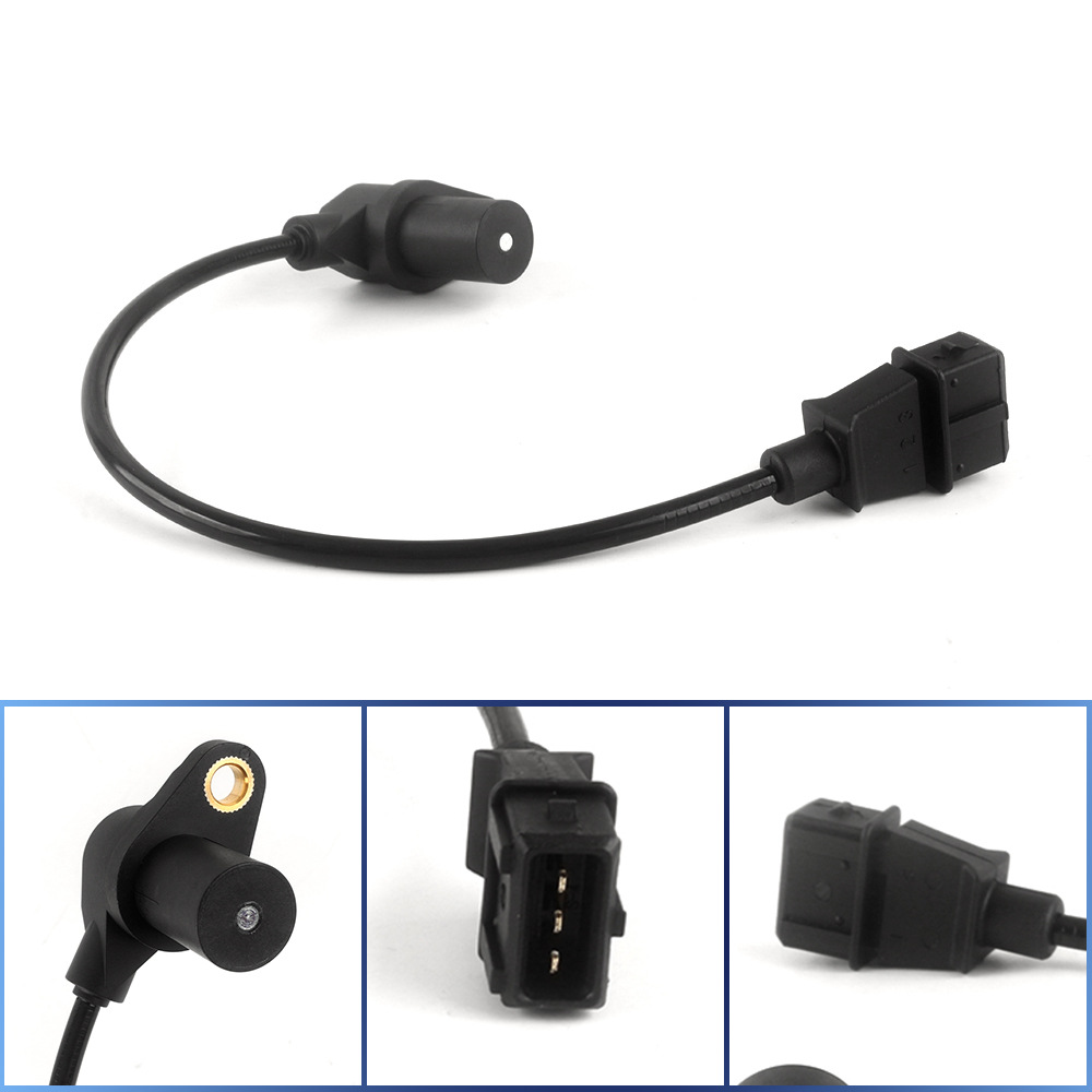 Adaptable al sensor de posición del árbol de levas de la tercera generación de Hippocampus 3 Knight Hippocampus S7 Formelai