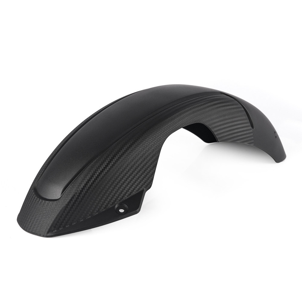 Suitable for 25-26 Yamaha Nmax155 Rear Fender, Rear Wheel Extension Mudguard, Anti-Mud and Anti-Splash Modification Parts