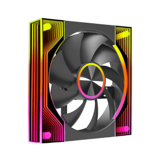��β�����R10PRO ̨ʽ��X���C��ɢ���L���L��12����ARGB���ͬ��