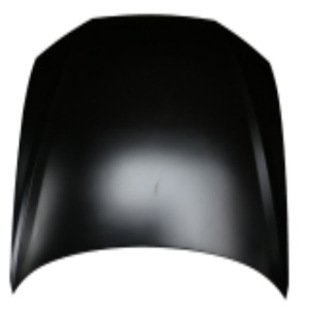 C8 hood hood manufacturer shell professional sheet metal auto parts