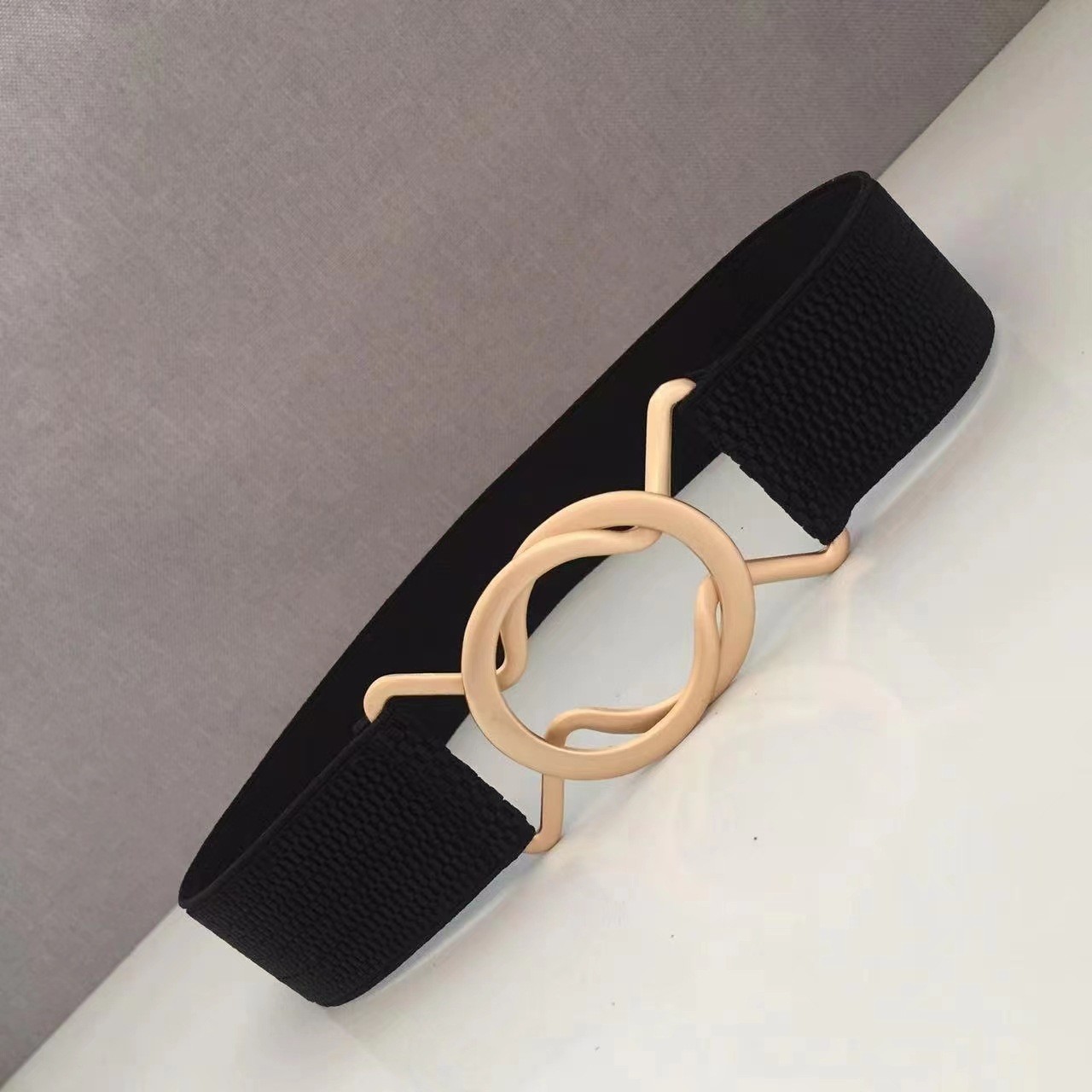 Elastischer Korsettgürtel Für Damen Vielseitiger Taillengürtel_voghion.com