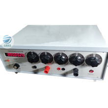 HT-HLJ回路电阻测试仪检定装置厂家直销校准回路电阻测试仪