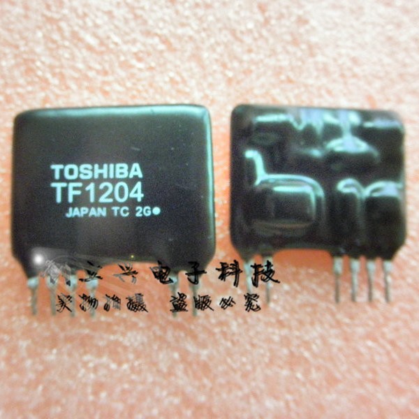 TF1204原装正品保质量大量现货欢迎询价!