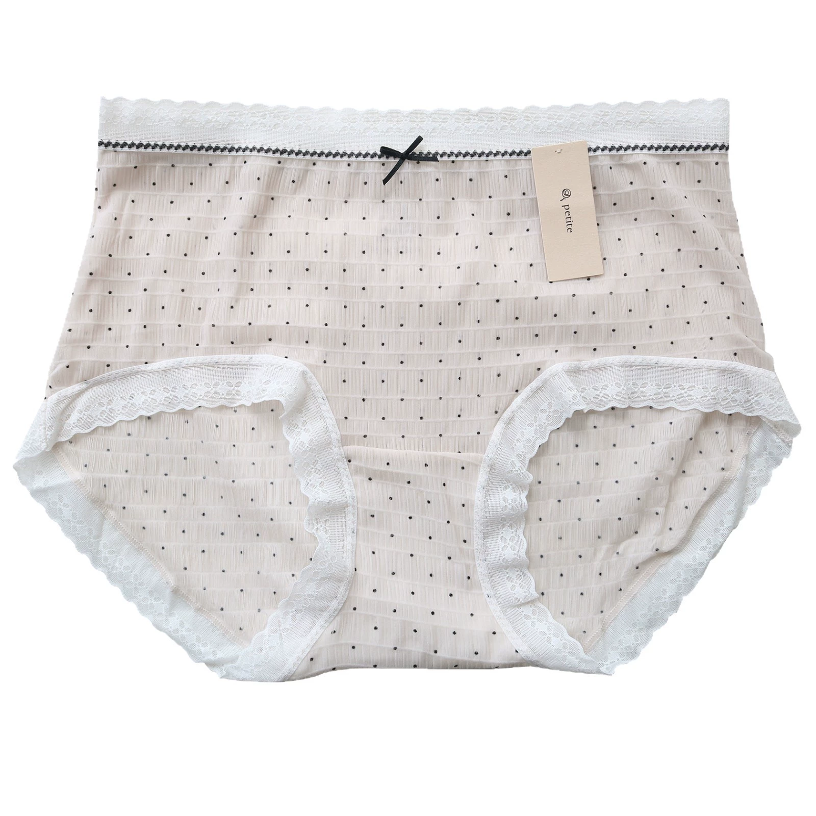 小兰裙 Lace ultra thin breathable comfortable pants