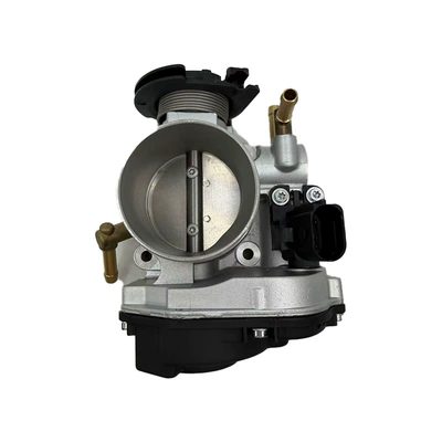 Auto Parts, Drossel