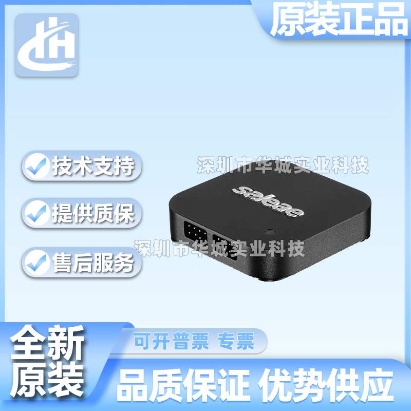 Saleae SAL-0016 Logic Pro 8 USB Analyzer TSAL0004 逻辑分析仪