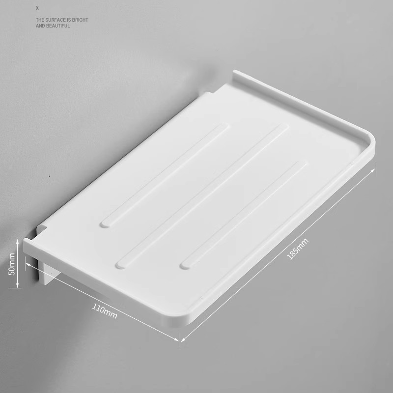 Caja de papel de rollo grande de inodoro montada en la pared Caja de papel de rollo grande de inodoro Caja de papel de succión de inodoro Caja de pañuelos de mano de hotel