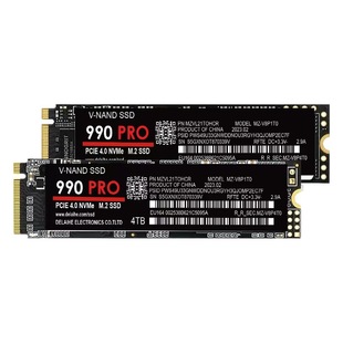 Трансграничная внешняя торговля 000pro твердотельный жесткий диск M.2ssd 4TB1TB2TB ноутбук Настольный универсальный высокоскоростной жесткий диск