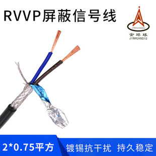 ��h��������| RVVP 2X0.75ƽ�� ��ȼ���~оPVCܛ�o�� �S��ֱ�N