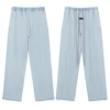 Denim blue [trousers]