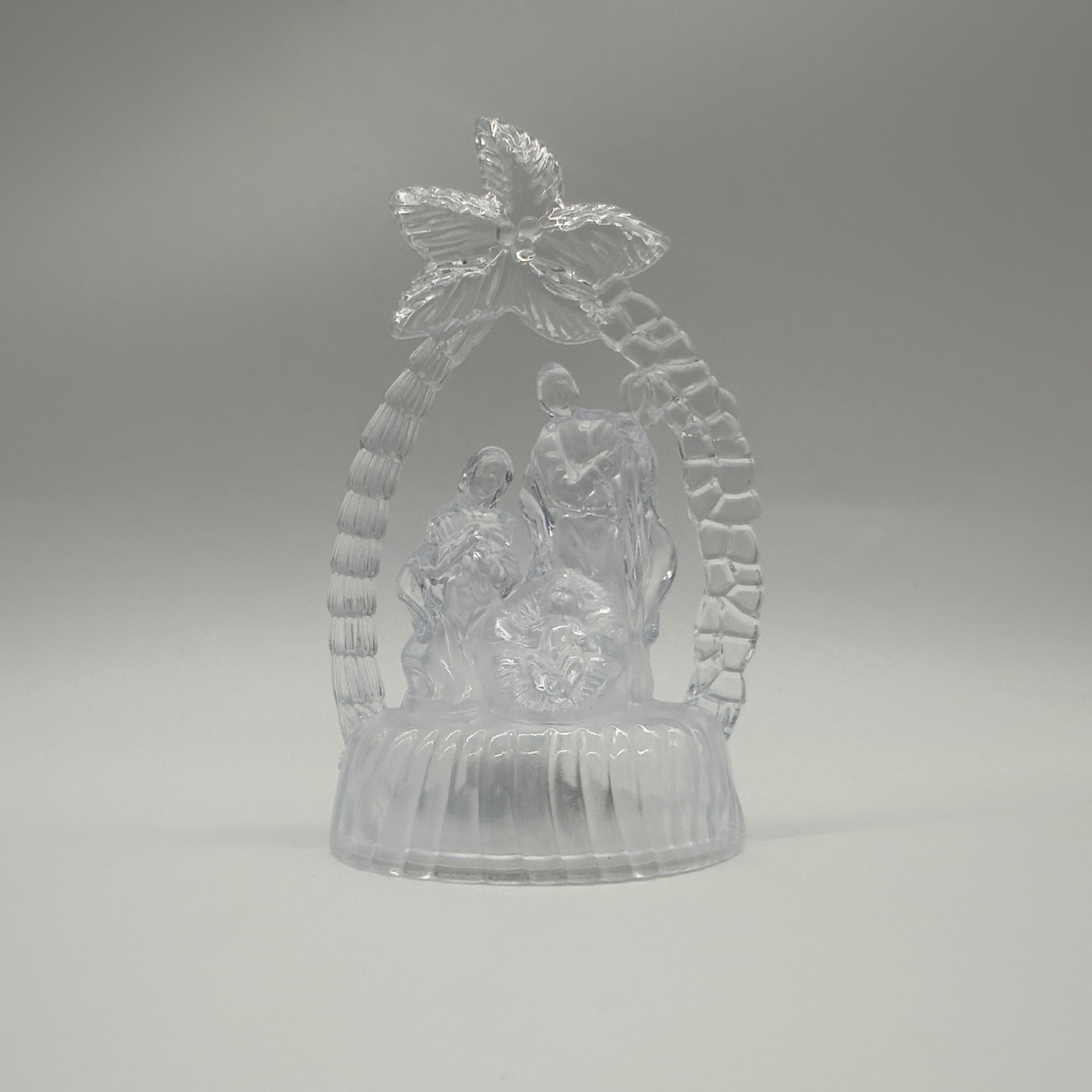 코코넛 나무 그림 1개