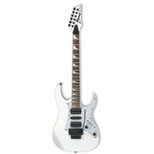 IBANEZ RG350DXZ-WH 白色电吉他