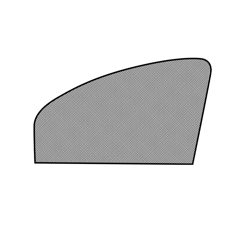 車の日よけ保護カバー車のプライバシーカーテンは日光のカーテンの通用の蚊よけの網戸の自動車の蚊よけのネットの糸を遮ります。|undefined