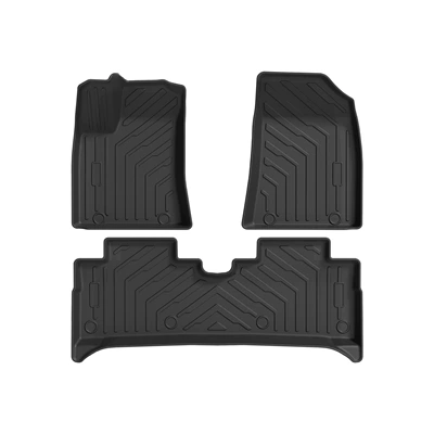 Full Car Mats, Wholesale and Delivery — Modelə uyğun ayaqaltı