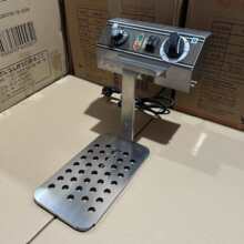 宝电炸炉EF-171/172带定时炉头17/34L单缸双缸商用电炸锅炉头