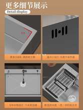 ϴ����N��ˮ�۴�βۼ���304���P�ϴ����ֹ��{��ϴ�˳�ϴ����