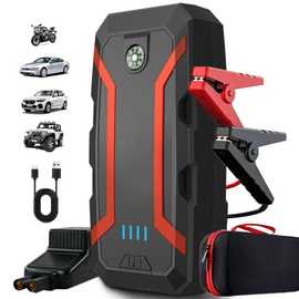 A2汽车应急多功能启动电源启动宝电瓶点火打火搭电启动器工厂直销