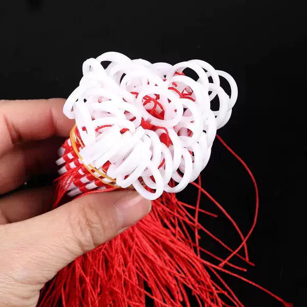Cotton Thread Knot Fishing Set Fishing Gear Accessories