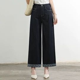 女式牛仔裤;休闲裤;女士牛仔外套