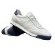 European Station 2025 Spring New Top Layer Cowhide Men's Fashion All-match Trendy Soft-soled Comfortable Casual Forrest Gump Shoes