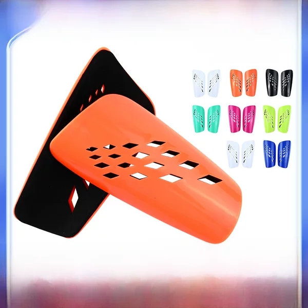 Football Leg Guard Professional Training Porous Thickened Breathable Calf Guard Socks Plate Set Sports Leg Guard Wholesale