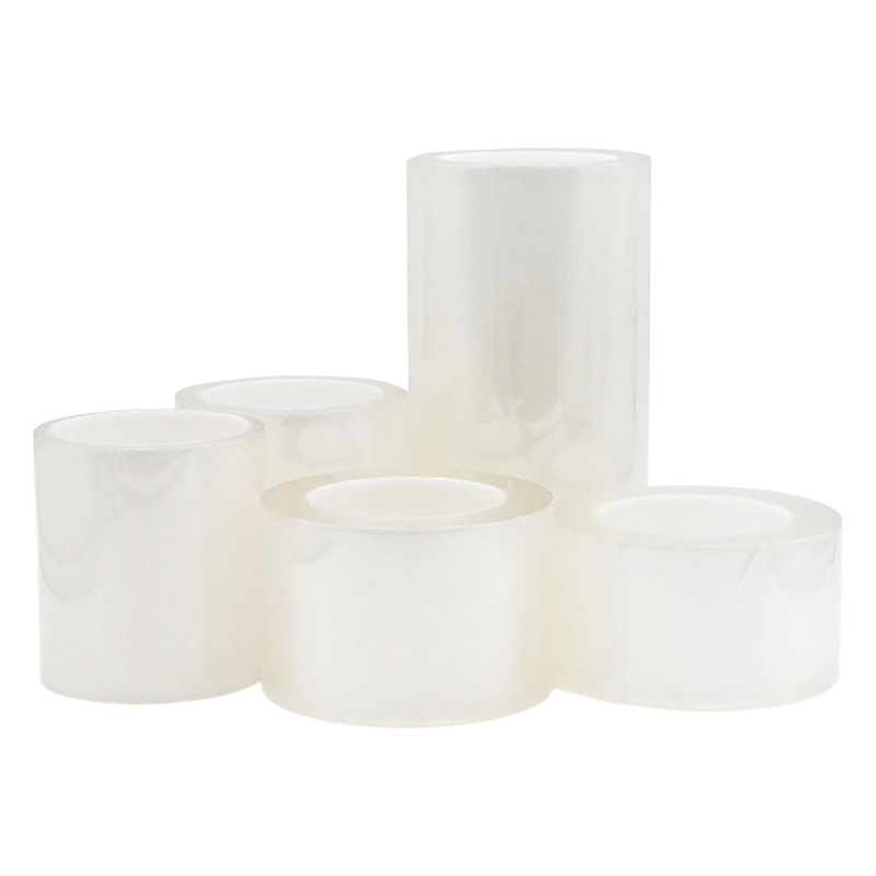 PET anti-gato rasguño perro cinta de protección contra arañazos PET transparente resistente al desgaste protector de muebles anti-rasguño perro