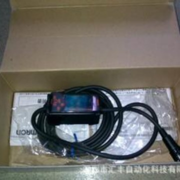 OMRON欧姆龙原装激光传感器 ZX-LDA41
