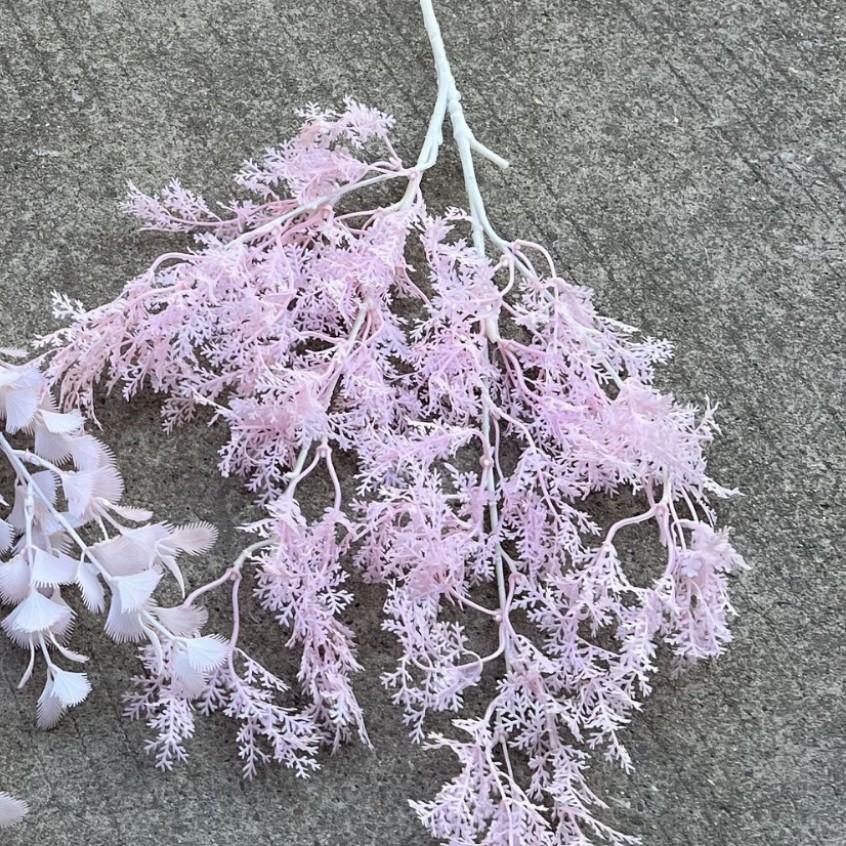 Simulación del Día de San Valentín rosa fabricante 3 sola rama multi-cabeza rosa decoración de la boda flor falsa al por mayor