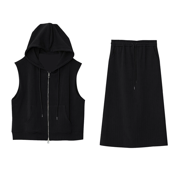Black set