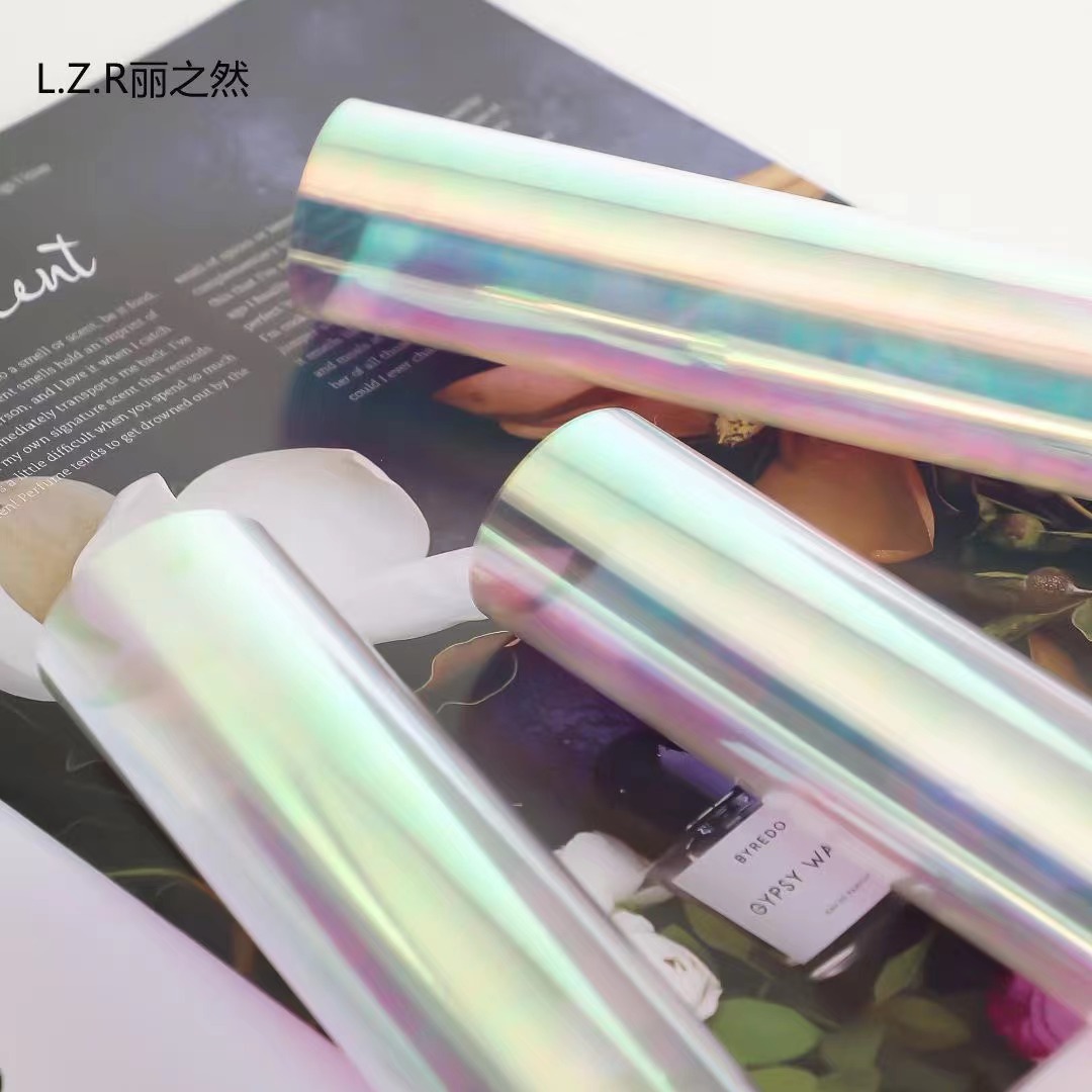 Colorido streaming de papel; 56 * 10Y cerca de 9 metros