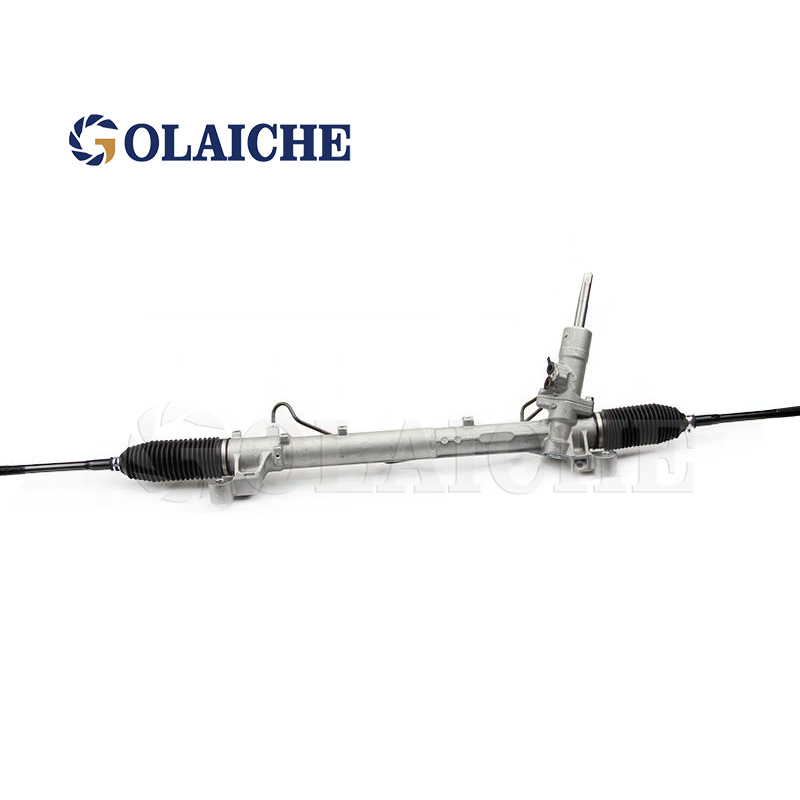 BV613A500ED 1768611 Steering Gear Assembly LHD for Ford Focus 1.6L