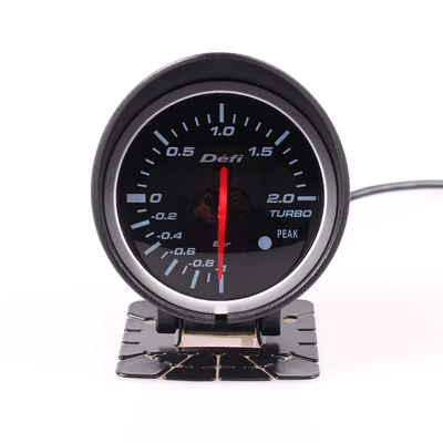Modification Instrument Voltage Water Temperature | automobile instrument - turbo