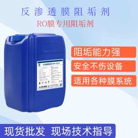 GE缓蚀阻垢剂锅炉循环水阻垢剂反渗透膜阻垢剂