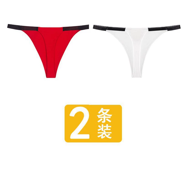 Red+white