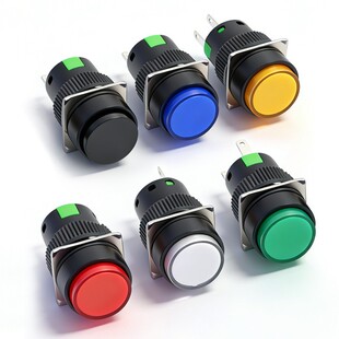 ���NLA16���o�_�P�A���_��16mm�������_�������_��������_ָʾ��