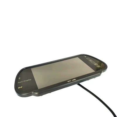 Image Universal Display High – Car display