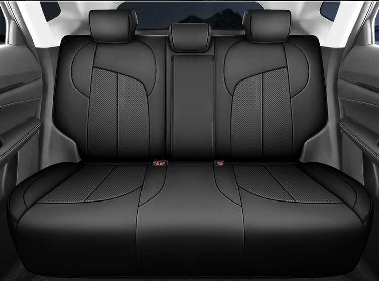 2425 Changan Uni-Z Special Car Seat Cover Collar Beyond Blue Whale Intelligent Idd Seat Cushion Four-Season Seat Cover Cushion