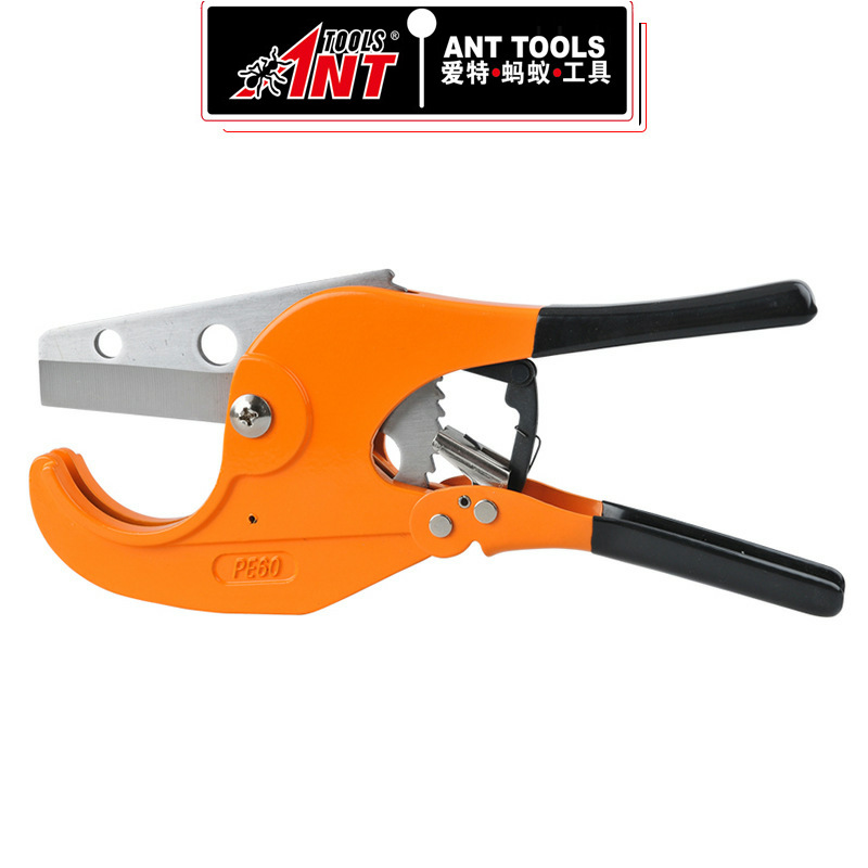 新款PVC PPR切割工具63mm轻型管子割刀工具批发