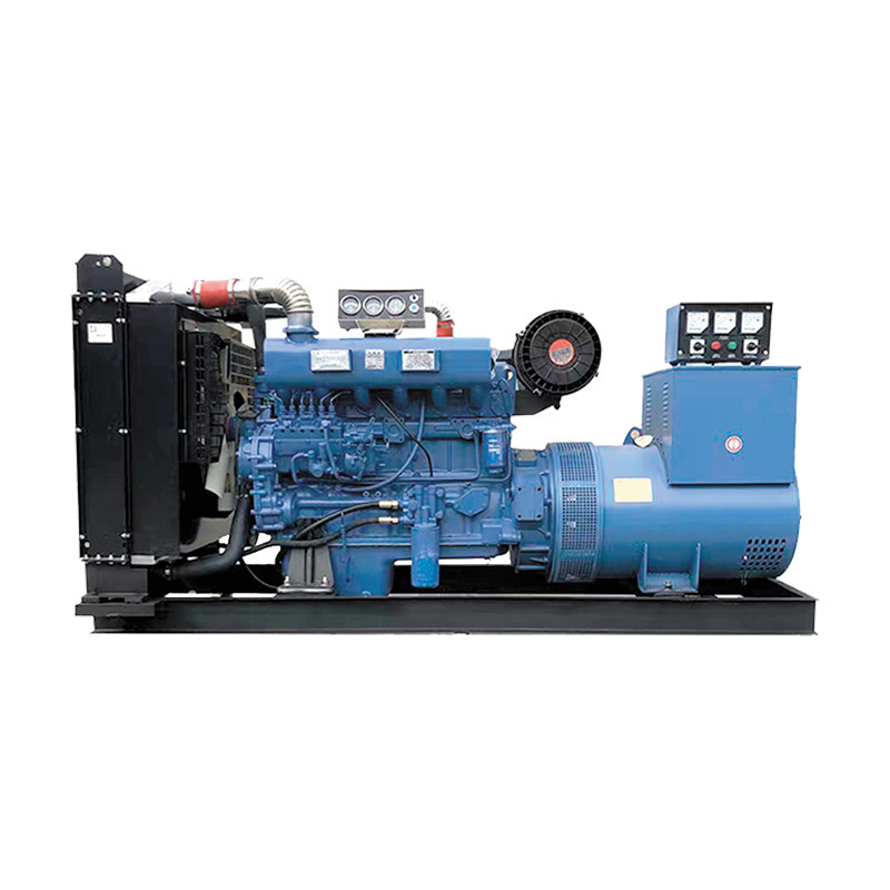 ディーゼル発電機ユニット50kw 100 200 400キロワット全銅维坊シリーズ380v三相|undefined