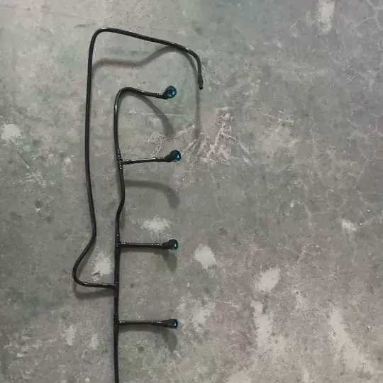 1835411 2145694 1507014 2354575 2145693斯堪尼亚管路水管
