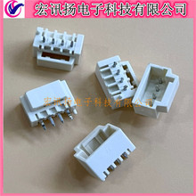 1-2354044-4 ԭװTE/AMP/̩ 4Pin ֱ  ֱ