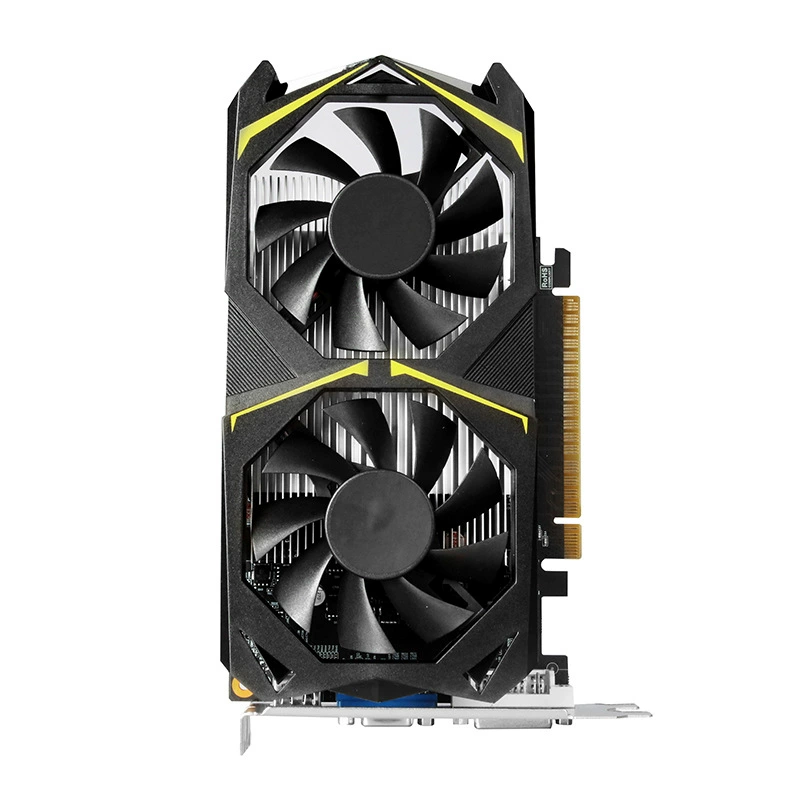 Фабричный GTX750TI 4GB настольный компьютер высокого разрешения независимая графика зарубежная версия оптовая продажа товародвижение