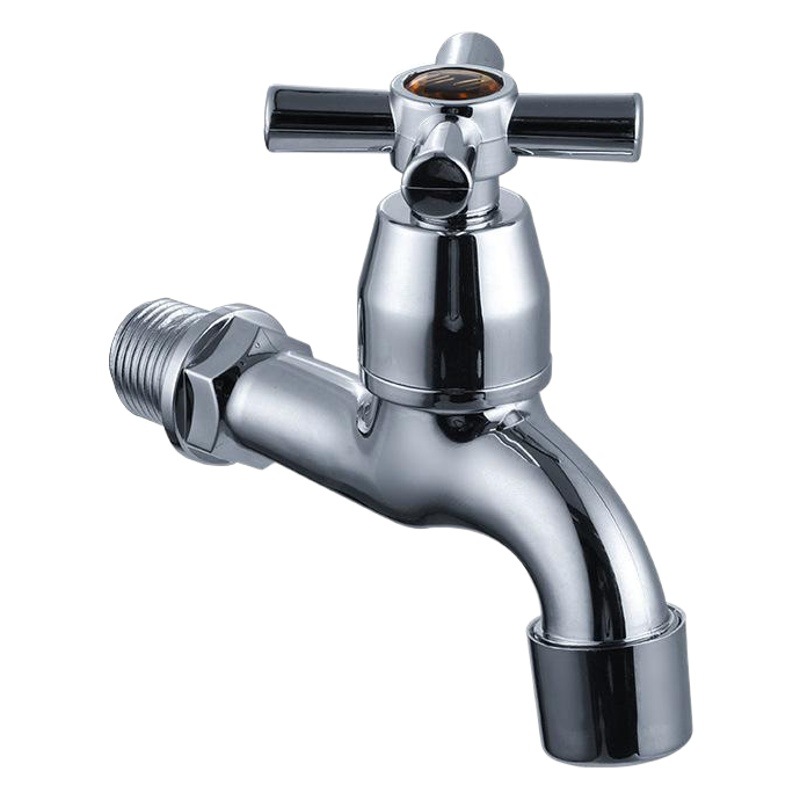 Special Anti-Leak Abs Plastic Faucet for Kitchen Sink Drain Pipe Wf1501 with Anti-Odor Design