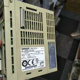 欧姆龙R88D-WT02H现货出售R88D-WT02H实物图片，包好用