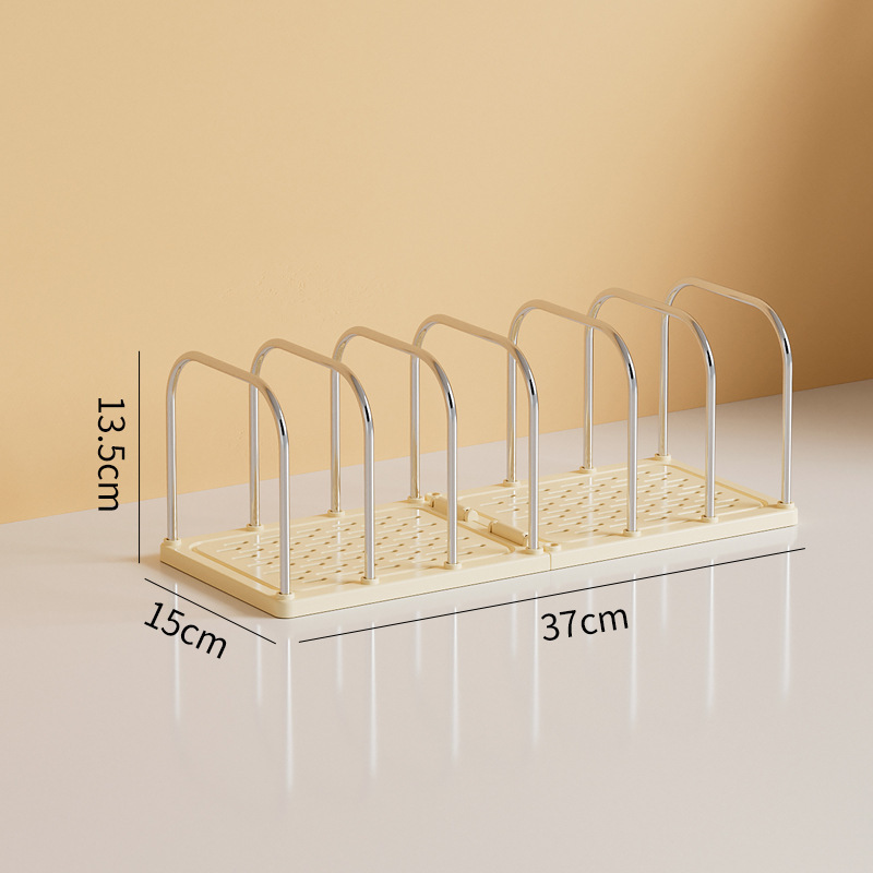 Estante de almacenamiento de libros de escritorio suministros de oficina estante de papelería de estudiantes estante de almacenamiento simple caja de almacenamiento de libros de acero de plástico