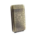 Fine pack of 20 pieces in bronze color