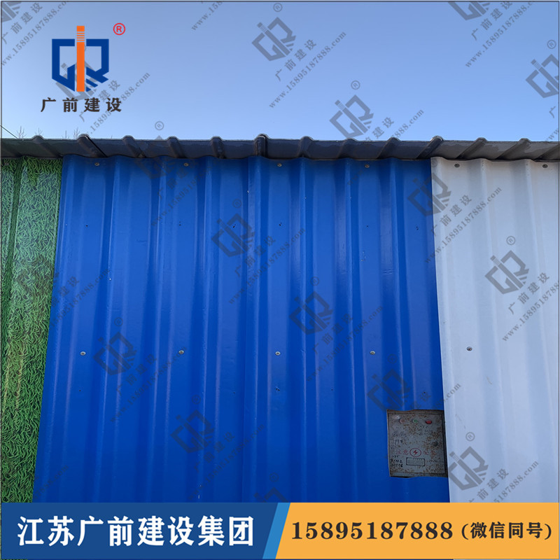 敬老院基础设施彩釉复合瓦，15895187888，www.15895187888.com