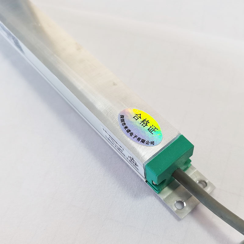 米诺20年生产厂家加工订制直线位移传感器特殊规格订制