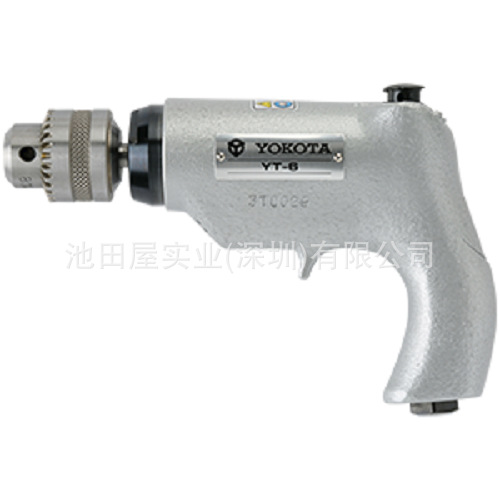 热卖真品  YOKOTA横田 低噪音空气系统扳手 YEX-150A